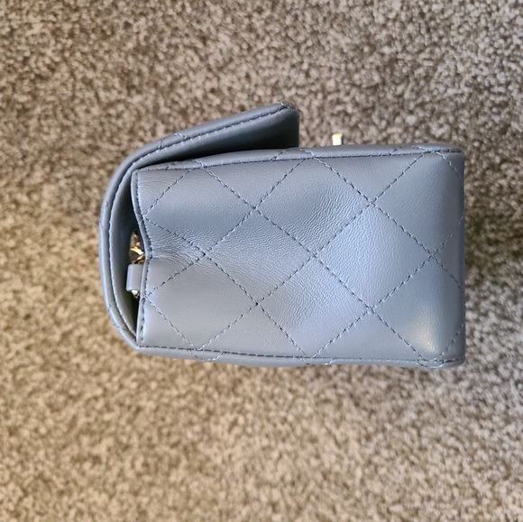 SOLD 22A Dark Grey Classic Mini - Picture 3 of 13